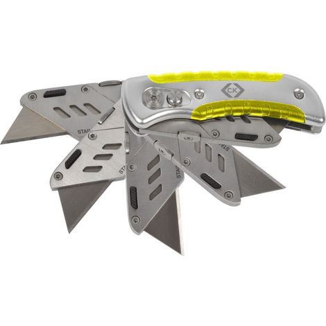 Cutter, repliable C.K T0954 (1/4)
