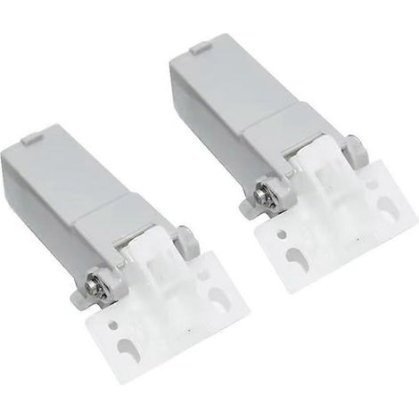Charnière ADF pour imprimante multifonction, compatible D1120, D1320, D1380, D1520, IR1430, IR1435 et C250, pièce de remplacement robuste pour mécanisme de chargeur automatique de documents (1/5)