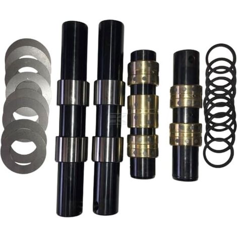 Kit JCB PBJCB50Z2 (1/2)