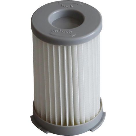 Remplacement de filtre pour Electrolux ZS201 ZS203 ZT17635 Z1300-213 ZT1764 ZTF7660IW pièces pour aspirateur 1 pièce (1/5)
