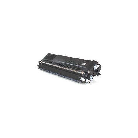 Cartucho de toner genérico Brother TN320/TN325/TN321/TN326/TN329 (TN-320BK/TN-325BK/TN-321BK/TN-326BK/TN-329BK) de alta calidad.
Adecuado para uso en