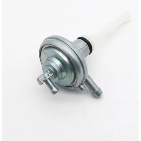 Kraftstoffhahn passend für Vespa/Piaggio ET2/ET4 – 674594 / 575320 (1/5)