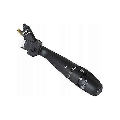 Interrupteur d'essuie-glace pour Peugeot 206 207 307 407