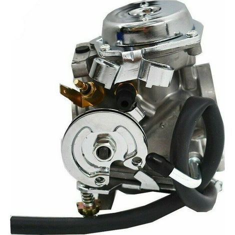 Virago QJ250 LF250 XV250 Straßenvergaser 88-14 XV125 1990-2011 (1/4)