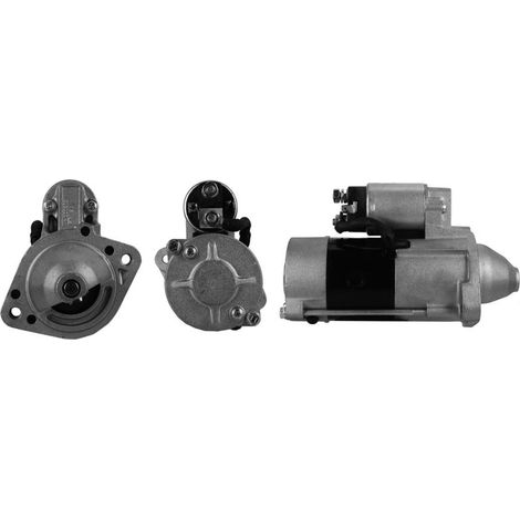 Démarreur ELSTOCK 25-2349 HYUNDAI 23300-FY500 36100-42250 36100-42255 3610042250
