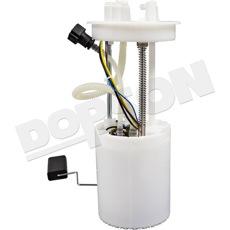 Neu angepasste Kraftstoffpumpenbaugruppe V700017164 für das Borgward BX7-Motorsystem