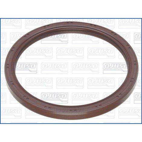 Bague d'étanchéité, vilebrequin Ajusa 15096900 FIAT 6000607695 6000608076
