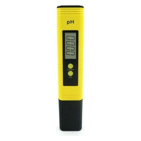Stylo de test PH pH-mètre instrument de mesure de laboratoire instrument de test (1/4)