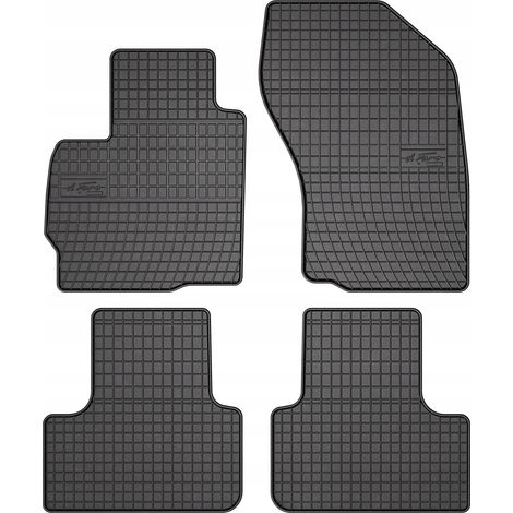 Gummimatten Peugeot 4008 2012-2016 Original FG