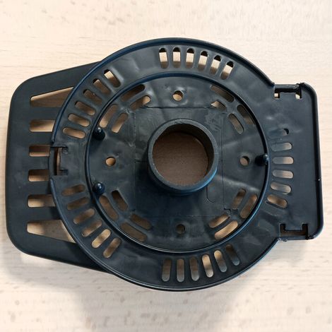R SUPPORTO MOTORE X VENTILATORE A PIANTANA CM.45 FS-1803 TORNADO- 1,0 pz