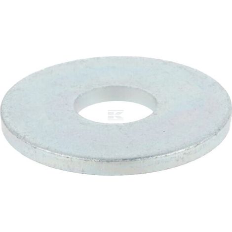 Rondella per bullone con quadro sottotesta M10x34x3 mm KRONE 009103530 (1/2)