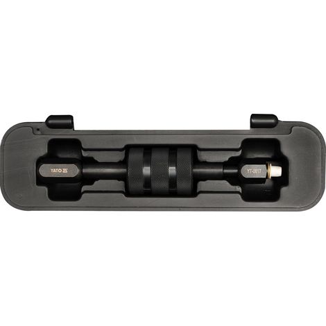 Extracteur d'inertie YATO YT-0617 pour injecteurs (1/3)