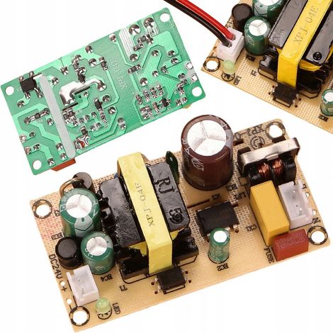 Rosfix Netzteilmodul 24V 1A