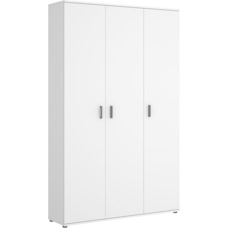 FIT Armario multiusos 3 puertas (1/3)