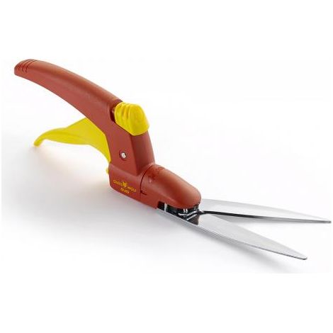 Cisaille a gazon classique Outils WOLF - OJD (1/3)