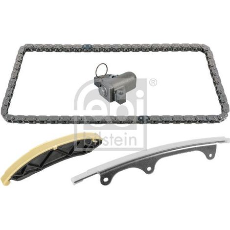 Kit de distribution par chaîne FEBI BILSTEIN 178629 FIAT 1140A081 1140A081 S1