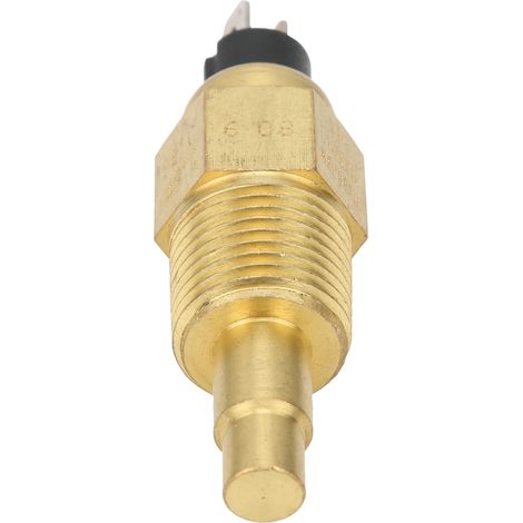 Capteur de Température d'Eau 0‑120℃ avec Sortie NPT1/2in, Alimentation 6‑24V, Référence 622‑342 (1/5)