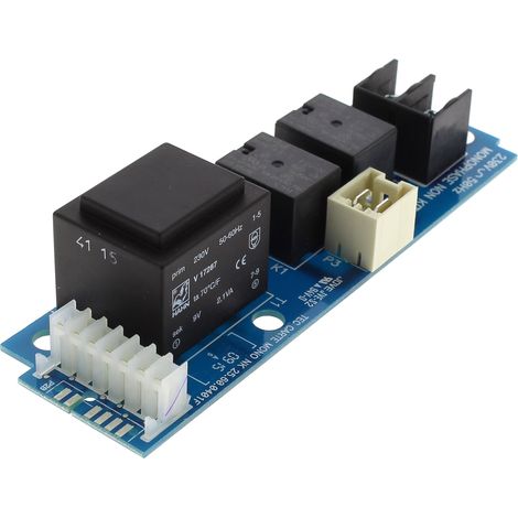 Modulo di potenza mono non kitable 070219 per scaldabagno atlantic