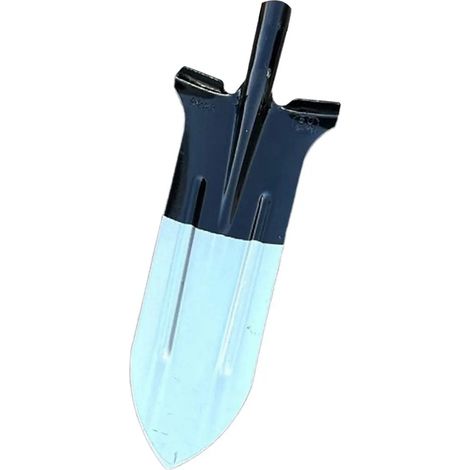 Tte de rechange pour pelle de jardin (1/5)