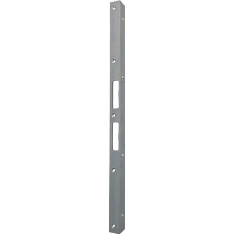 Schnegel  Sicherheitswinkelschließblech  L.500mm  B.25mm  S.3mm  STA  verz.006/650/V  -  006/650 (1/3)