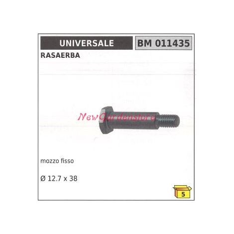 Mozzo ruota VARIE rasaerba tosaerba tagliaerba 011435