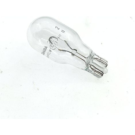 81275-12501 Éclairage de plaque d'immatriculation Corolla Geely Emgrand 81275-02080 -- Ampoule simple (transparente)
