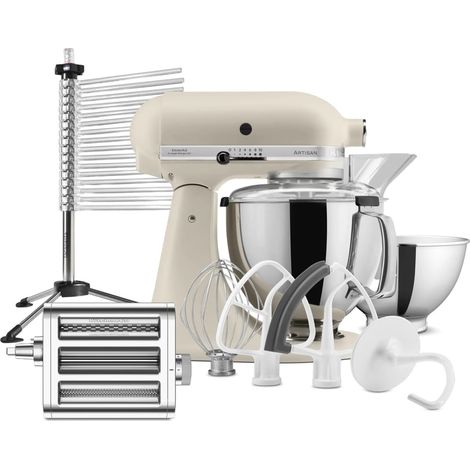 Juego de máquina para hacer pasta premium (1/3)