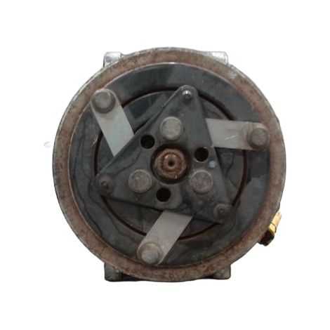 [PRODUIT D'OCCASION] Compresseur Air Conditionne CITROEN C4 ♻️ Ref Oe. 9825868180 - Garantie à vie (1/2)