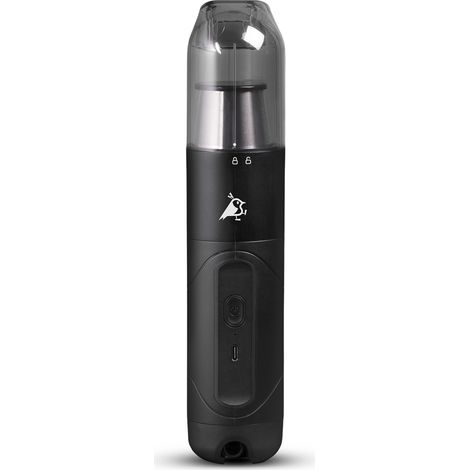 Aqiila - Airbird DUO VB1 - Vacuum cleaner and Air blower