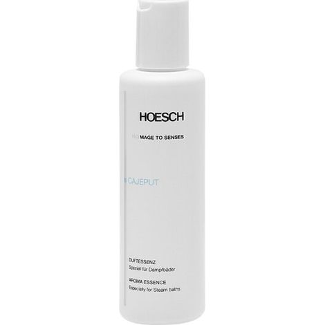 Hoesch 68839 Accessoire Essence parfumée 250 ml Citronnelle pour