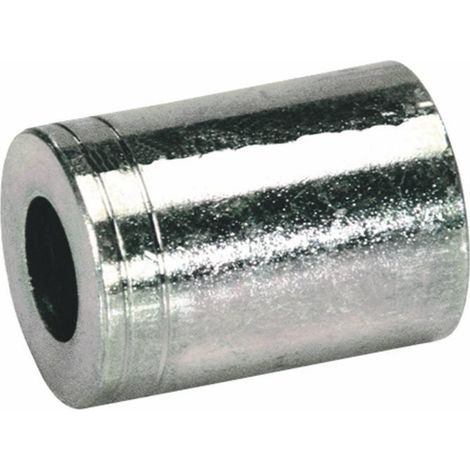 Douille à sertir flexibles SAE100 R2AT - 1/4" (Lot de 5)