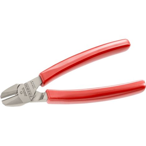 Facom – Pince coupante diagonale 160 mm – Pour coupe nette sans éclat – Longueur de mâchoire 18 mm – Modèle 192A.16G