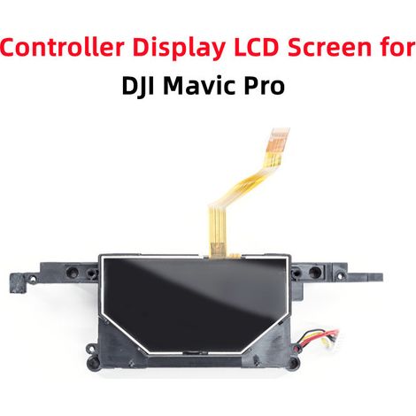 Bildschirm der DJI Mavic Pro Fernsteuerung, Demontage- und Reparaturteile der DJI Mavic Pro Drohne