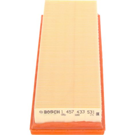 Filtro de aire 1457433531 Bosch (1/5)