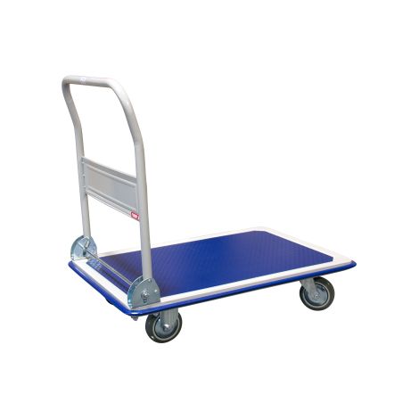 Carro con respaldo abatible 300 kg - FIMM - 805000086