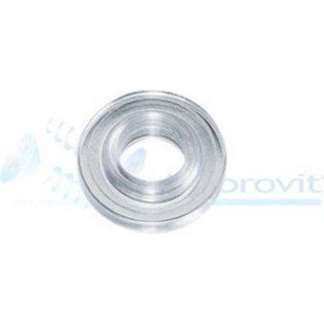RONDELLA ELASTICA PVC EST.mm.14 INT.mm.6