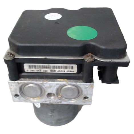 [PRODUIT D'OCCASION] Unite Hydraulique Abs MERCEDES Classe A 2004- ♻️ Ref Oe. A0044315212 - Garantie à vie (1/5)