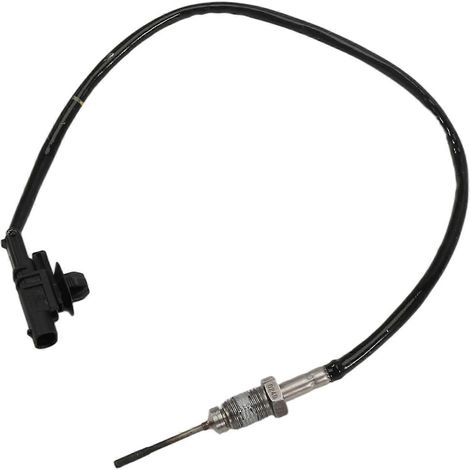 EGT Exhaust sonde de température OE 39222-2R200 392222R200 compatible avec Hyundai I20 Bayon Kia Rio Stonic 1.5 CRDi Diesel 20-25 (1/4)