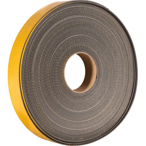 Rouleau coupe-feu intumescente pour tuyauterie non métallique FiPW E/2mm