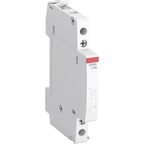 ABB Stotz S&J EH Installationsschütze EH04-11N
