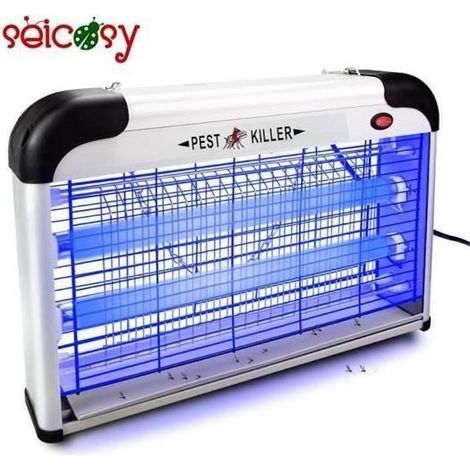 Levoit Purificateur d\'Air avec Véritable Hepa et Filtre à Charbon, Faible Décibel 25-46dB, Eliminateur 99,97% d\'Allergie (1/4)