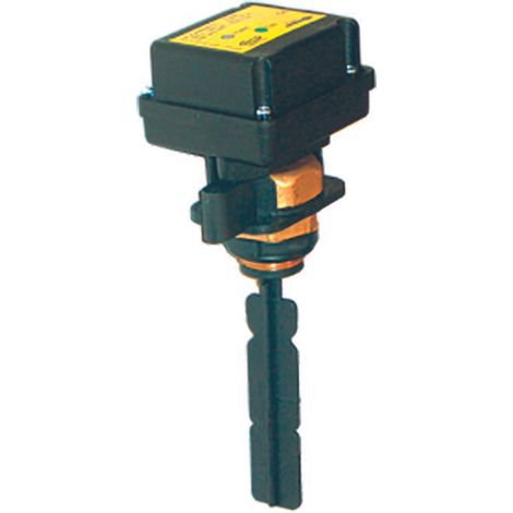 Strömungswächter für Umwälzpumpen und Zentrifugalpumpen Strömungswächter für Umwälzpumpen und Zentralpumpen