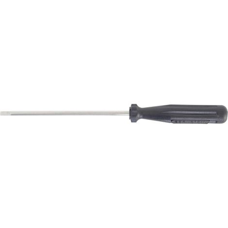 BERNSTEIN Tools for Electronics Werkstatt Schlitz-Schraubendreher Klingenbreite: 2.8 mm Klingenläng