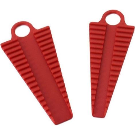 Cintreuse de tubes à résistance portable, cintreuse de tubes à résistance à faire soi-même, cintreuse de tubes à résistance multifonctionnelle, supporte les tubes de 6,3 + 10 mm, rouge. (1/5)