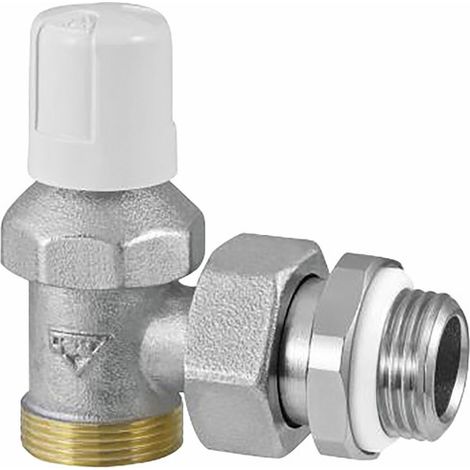 Coude de réglage équerre 1/2" - RBM : 290400