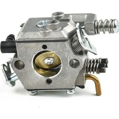 Carburateur de tronçonneuse 3800 38cc pour tronçonneuse Zenoah 3800 Sumo 2 temps pièces de rechange (1/5)