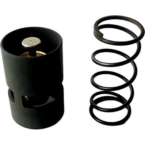 Kit de vanne de thermostat, noyau 1614611800 (1/2)