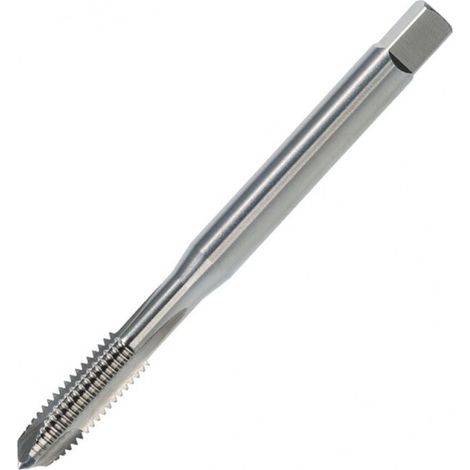 Maschinen Gewindebohrer DIN 371 Form B HSS-E M 5