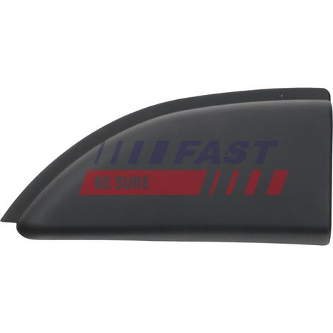 Couvercle de guide de porte rapide FT22701G LE (1/2)