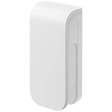OPTEX BXS-STW SENSORE RILEVATORE A TENDA CABLATO 4 PIR DESTRA SINISTRA INDIPENDENTI PORTATA 12M + 12M DA ESTERNO IP55
